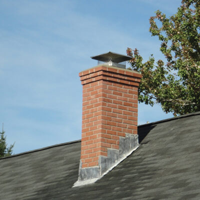 chimney repairs Halstead