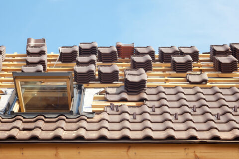 Buckhurst Hill Roof Repairs