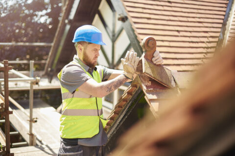Roofing Services Chingford Hatch