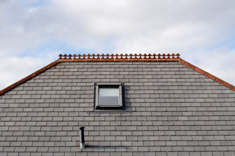 Roofing Specialists in Chingford Hatch