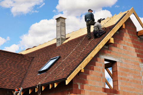 Roof Repair Company in Whipps Cross
