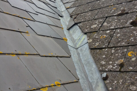Roof Leadwork Experts Near Me Collier Row