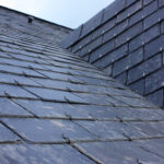 Slate Roof Great Dunmow