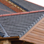 tiled roof Harwich