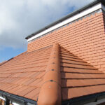 tiled roof Harwich