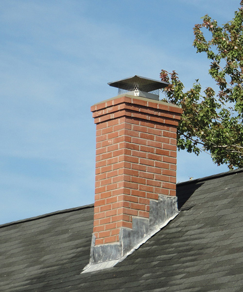 Chimney repairs Colchester