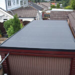 Domestic Flat Roof Harwich