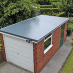 GRP Flat Roof Colchester