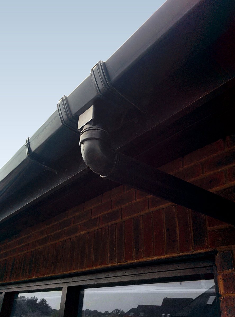 Gutter Fitters Chigwell