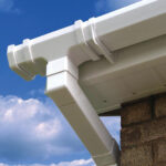 gutter repair services in Great Dunmow