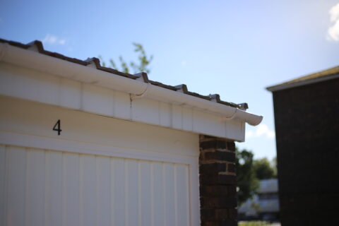 Gutter Repairs Canvey Island