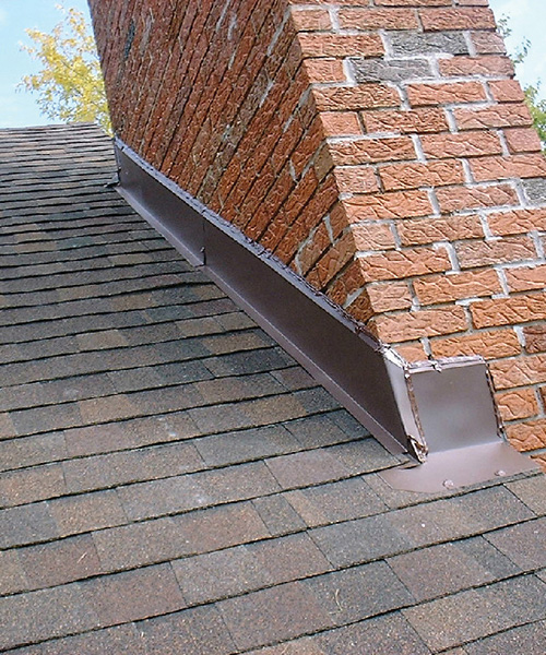 lead flashing roof repair Chelmsford