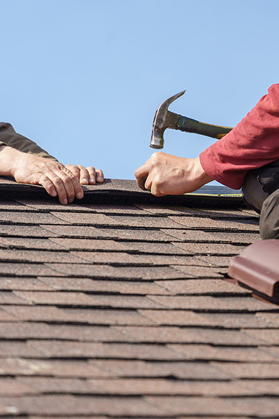 roof repair services Dagenham