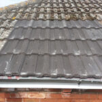 tiled roof repairs Cheshunt